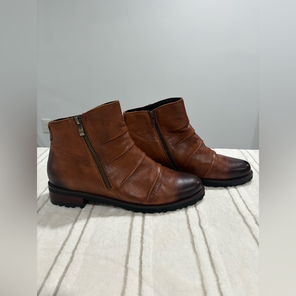 Spring Step - image 2